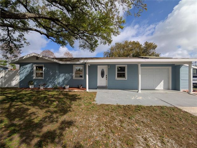 7173 DARIEN WAY, Clearwater, FL 33764