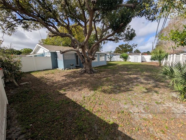 7173 DARIEN WAY, Clearwater, FL 33764