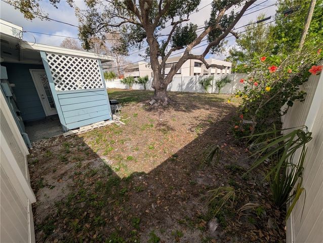 7173 DARIEN WAY, Clearwater, FL 33764