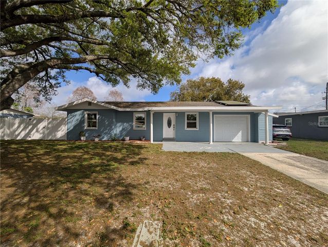 7173 DARIEN WAY, Clearwater, FL 33764