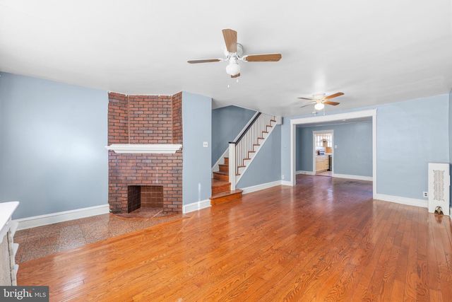 223 WILTSHIRE RD, Upper Darby, PA 19082