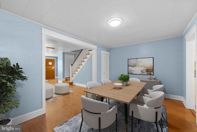 223 WILTSHIRE RD, Upper Darby, PA 19082