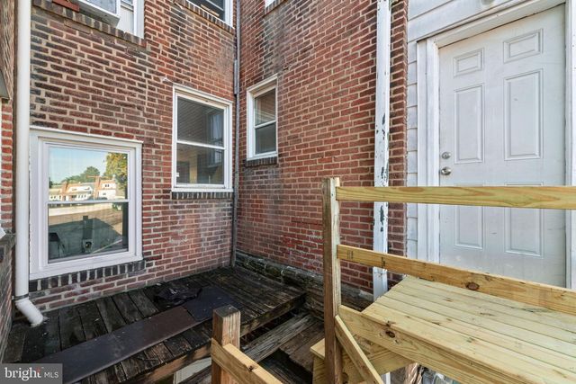 223 WILTSHIRE RD, Upper Darby, PA 19082
