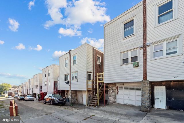 223 WILTSHIRE RD, Upper Darby, PA 19082