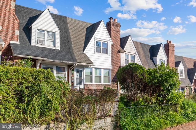 223 WILTSHIRE RD, Upper Darby, PA 19082