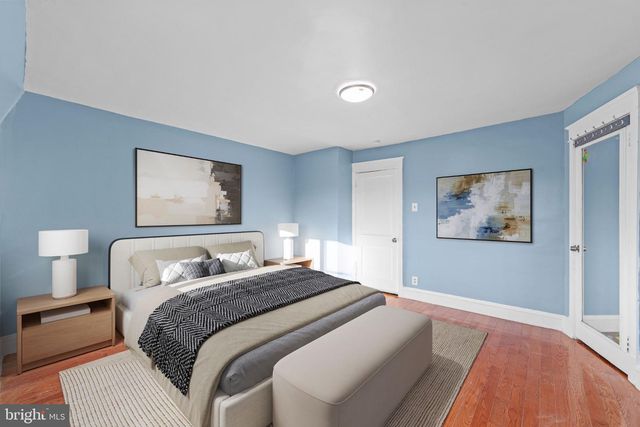 223 WILTSHIRE RD, Upper Darby, PA 19082