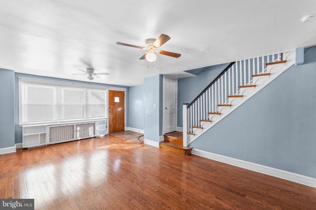 223 WILTSHIRE RD, Upper Darby, PA 19082