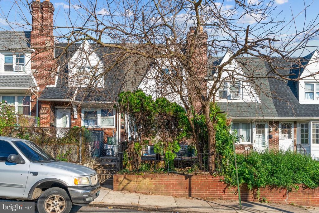 223 WILTSHIRE RD, Upper Darby, PA 19082