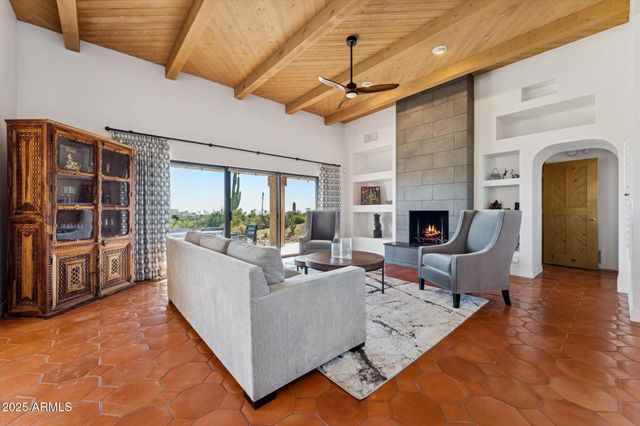 36849 N STARDUST Lane, Carefree, AZ 85377