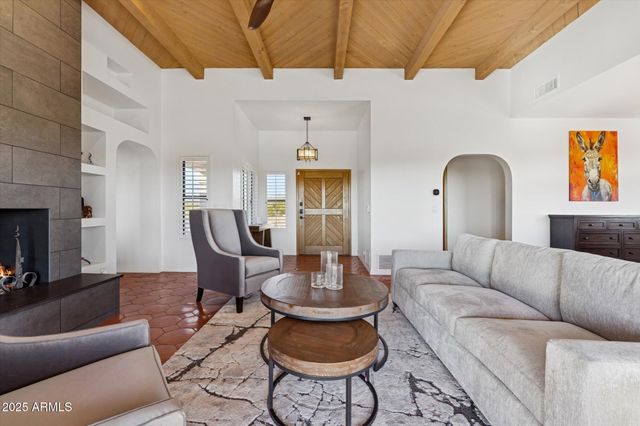 36849 N STARDUST Lane, Carefree, AZ 85377