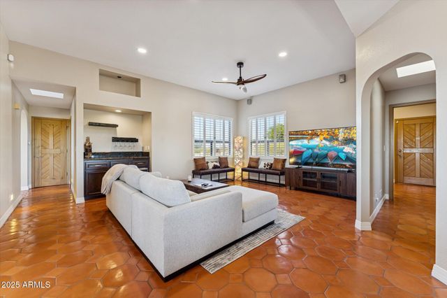 36849 N STARDUST Lane, Carefree, AZ 85377