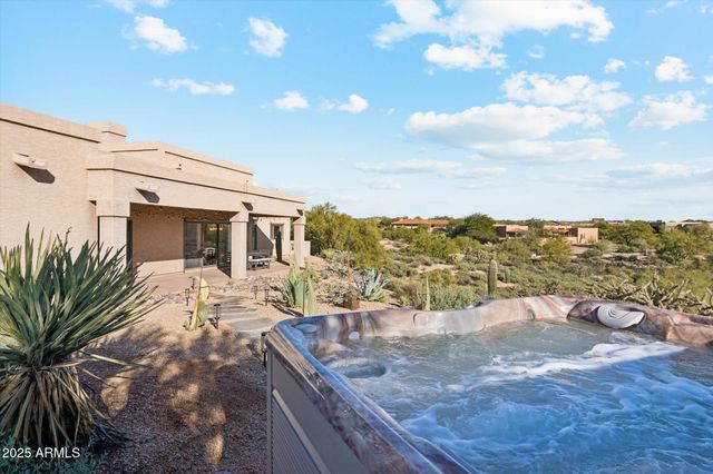 36849 N STARDUST Lane, Carefree, AZ 85377