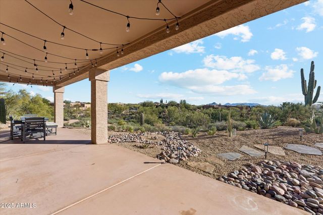 36849 N STARDUST Lane, Carefree, AZ 85377