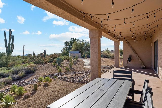 36849 N STARDUST Lane, Carefree, AZ 85377