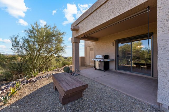 36849 N STARDUST Lane, Carefree, AZ 85377