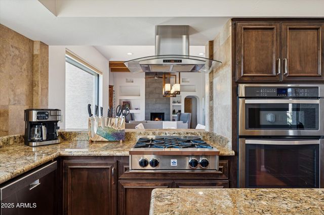 36849 N STARDUST Lane, Carefree, AZ 85377