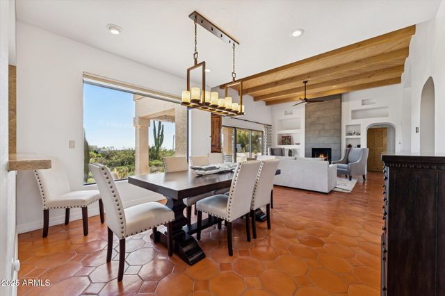 36849 N STARDUST Lane, Carefree, AZ 85377