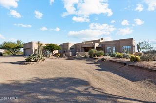 36849 N STARDUST Lane, Carefree, AZ 85377