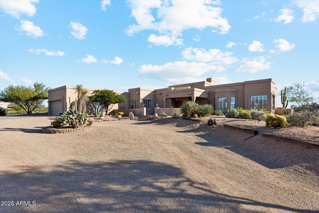 36849 N STARDUST Lane, Carefree, AZ 85377