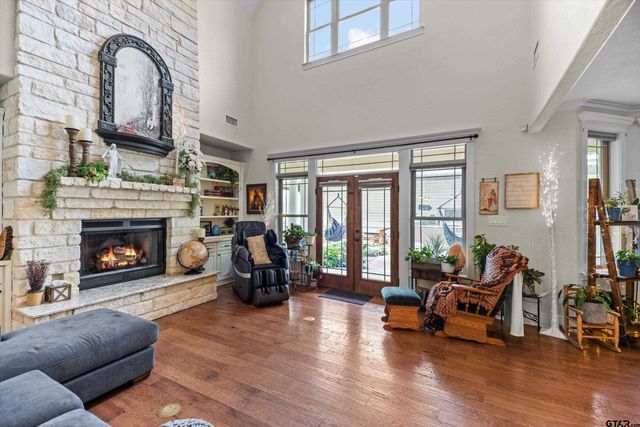 235 FM 3313, Crockett, TX 75835