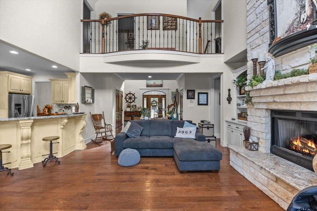 235 FM 3313, Crockett, TX 75835