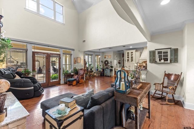 235 FM 3313, Crockett, TX 75835