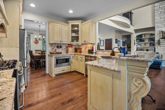 235 FM 3313, Crockett, TX 75835