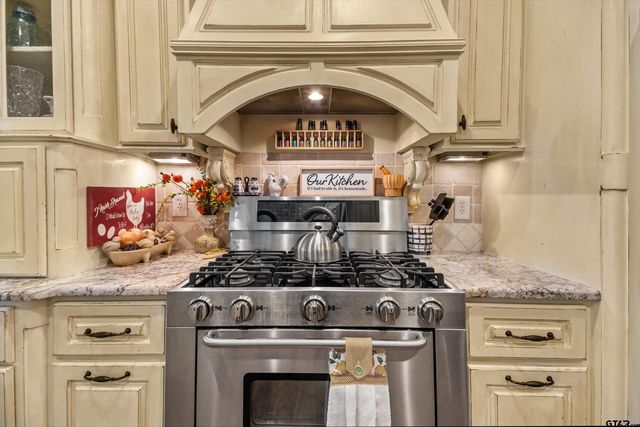 235 FM 3313, Crockett, TX 75835