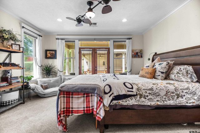 235 FM 3313, Crockett, TX 75835