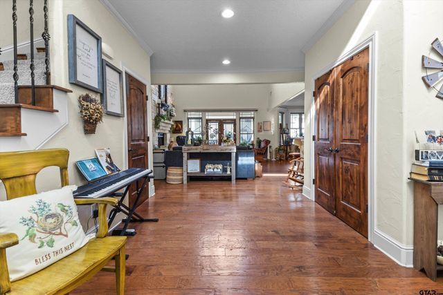 235 FM 3313, Crockett, TX 75835