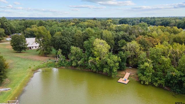 235 FM 3313, Crockett, TX 75835