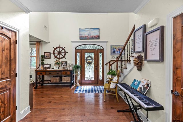 235 FM 3313, Crockett, TX 75835