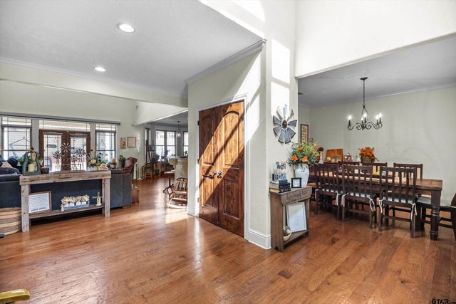 235 FM 3313, Crockett, TX 75835