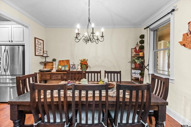 235 FM 3313, Crockett, TX 75835