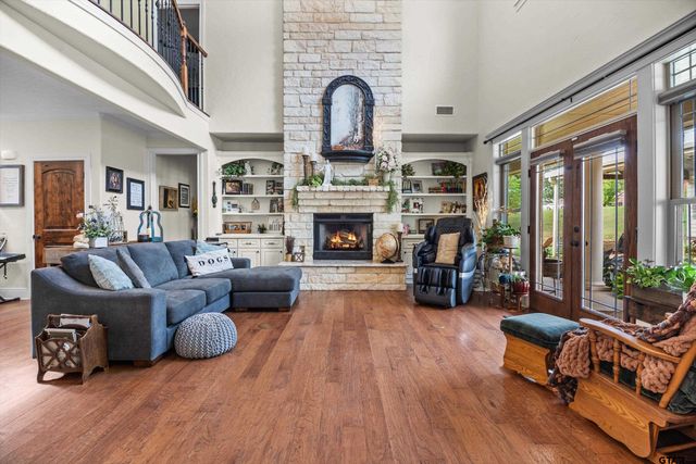 235 FM 3313, Crockett, TX 75835