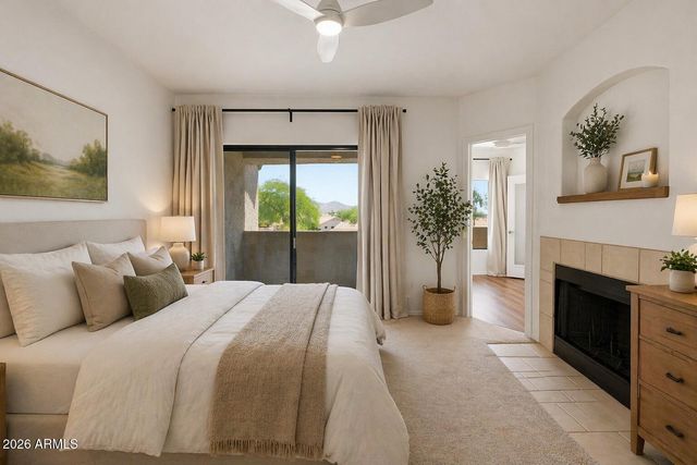 15095 N THOMPSON PEAK Parkway 2067, Scottsdale, AZ 85260