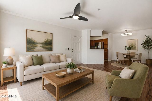 15095 N THOMPSON PEAK Parkway 2067, Scottsdale, AZ 85260