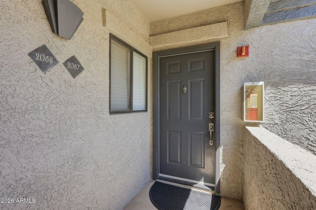 15095 N THOMPSON PEAK Parkway 2067, Scottsdale, AZ 85260