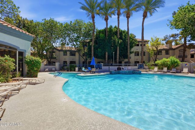 15095 N THOMPSON PEAK Parkway 2067, Scottsdale, AZ 85260