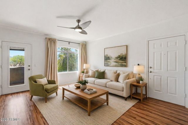15095 N THOMPSON PEAK Parkway 2067, Scottsdale, AZ 85260