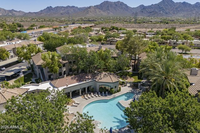 15095 N THOMPSON PEAK Parkway 2067, Scottsdale, AZ 85260