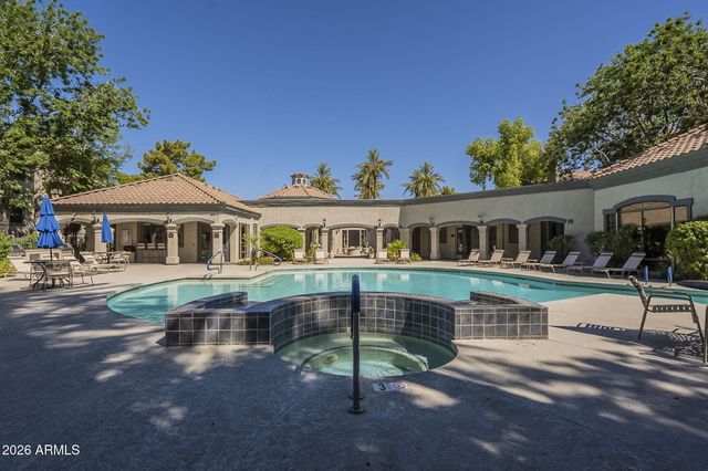 15095 N THOMPSON PEAK Parkway 2067, Scottsdale, AZ 85260