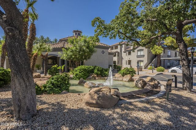 15095 N THOMPSON PEAK Parkway 2067, Scottsdale, AZ 85260