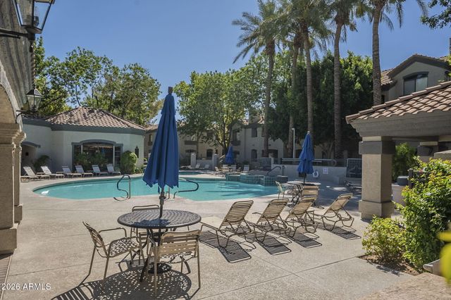 15095 N THOMPSON PEAK Parkway 2067, Scottsdale, AZ 85260