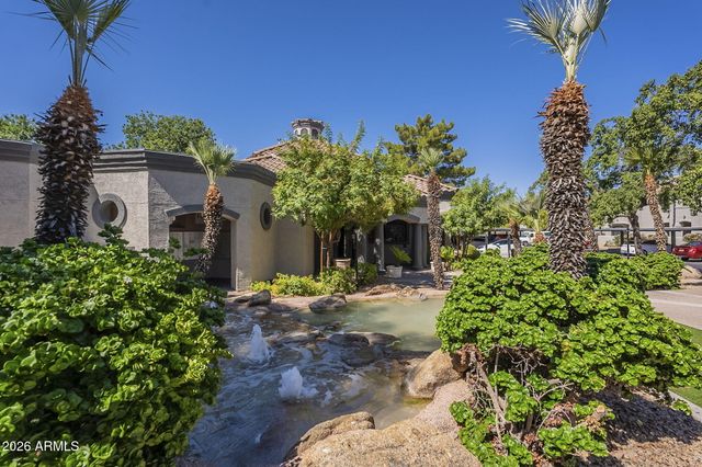 15095 N THOMPSON PEAK Parkway 2067, Scottsdale, AZ 85260
