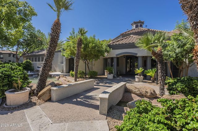 15095 N THOMPSON PEAK Parkway 2067, Scottsdale, AZ 85260