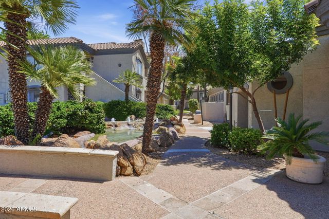 15095 N THOMPSON PEAK Parkway 2067, Scottsdale, AZ 85260