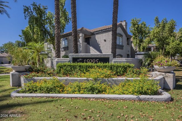 15095 N THOMPSON PEAK Parkway 2067, Scottsdale, AZ 85260