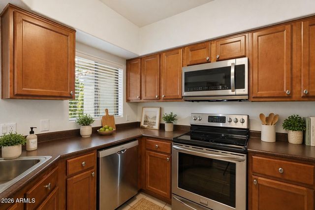 15095 N THOMPSON PEAK Parkway 2067, Scottsdale, AZ 85260