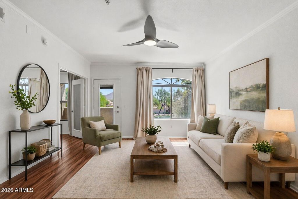 15095 N THOMPSON PEAK Parkway 2067, Scottsdale, AZ 85260